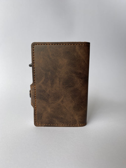 Wolder Click Plus ( Brown )