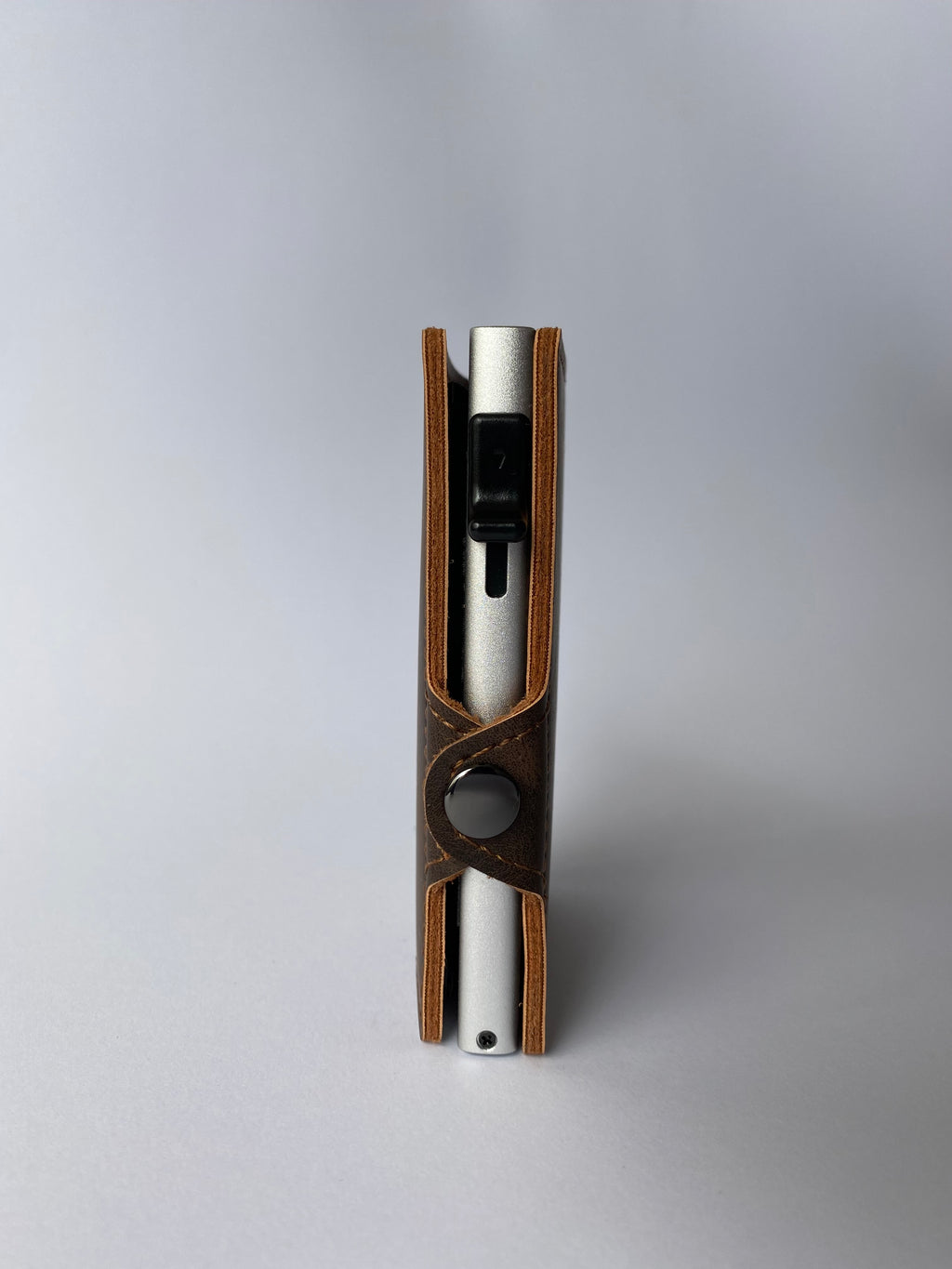 Wolder Click Plus ( Brown )