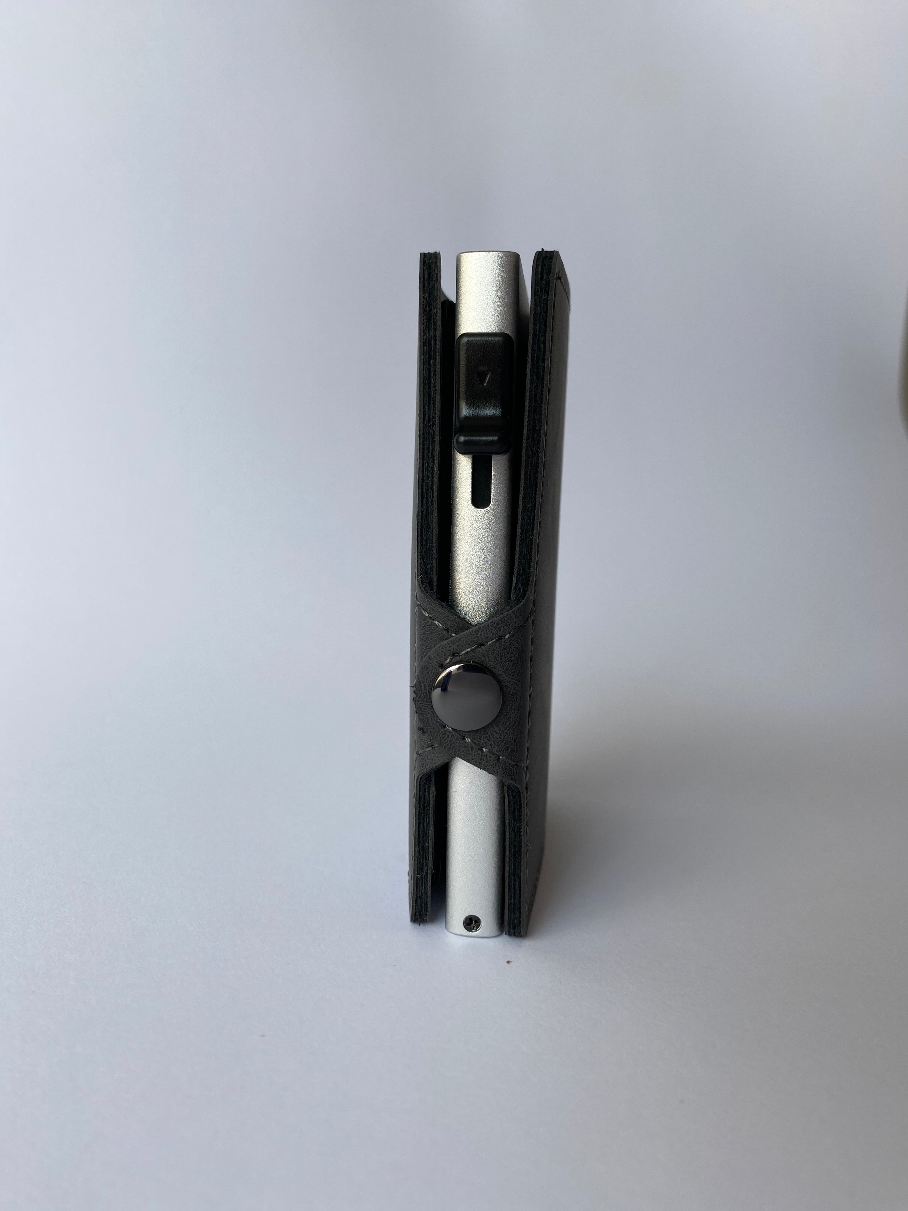 Wolder Click Plus ( Grey )