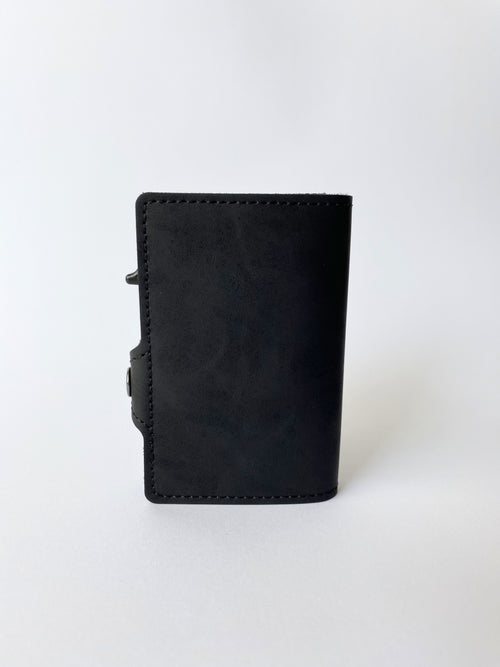 Wolder Click Plus ( Black )