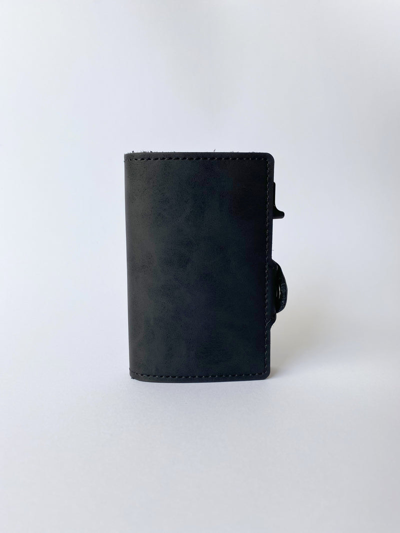 Wolder Click Plus ( Black )