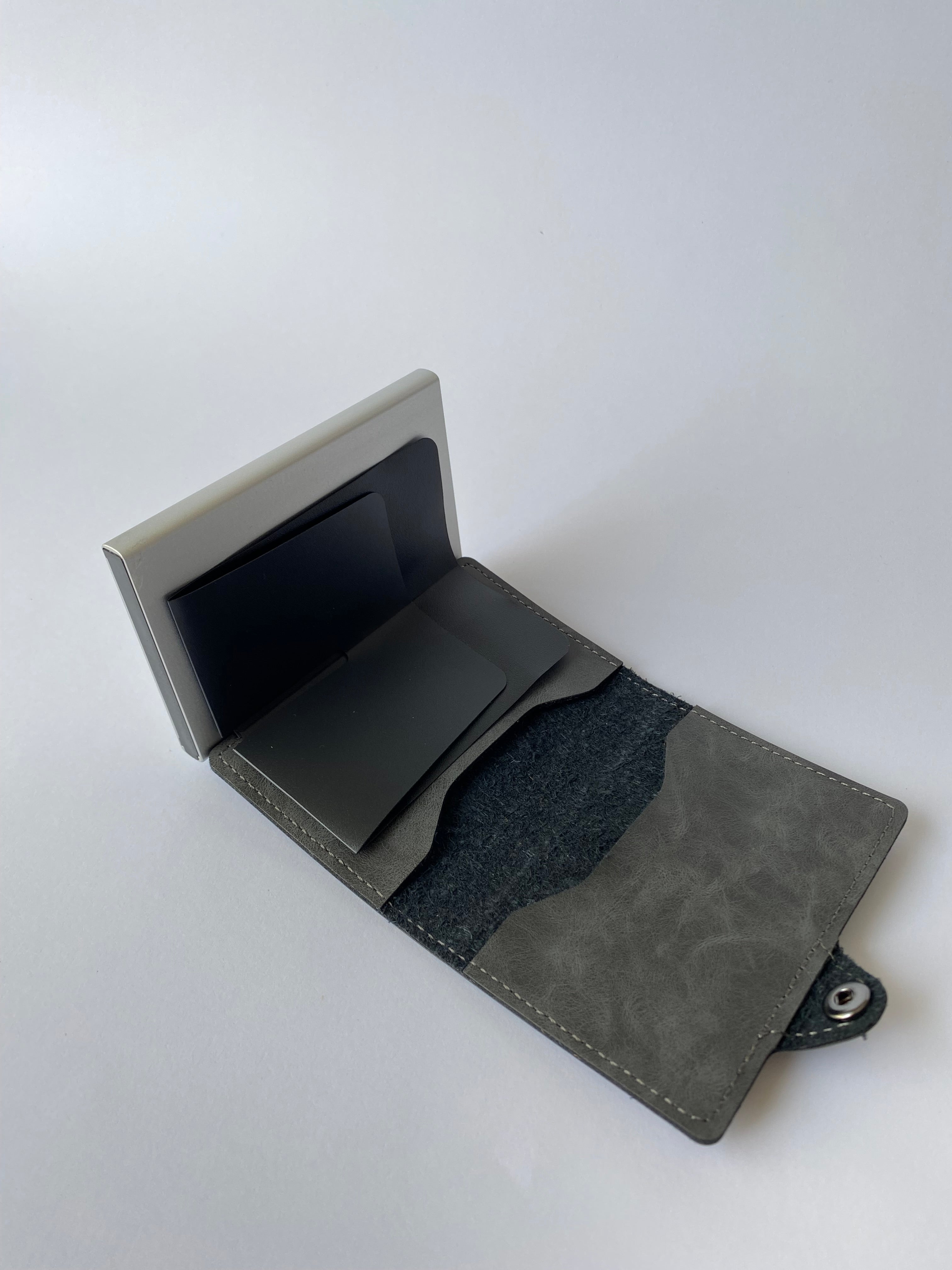 Wolder Click Plus ( Grey )