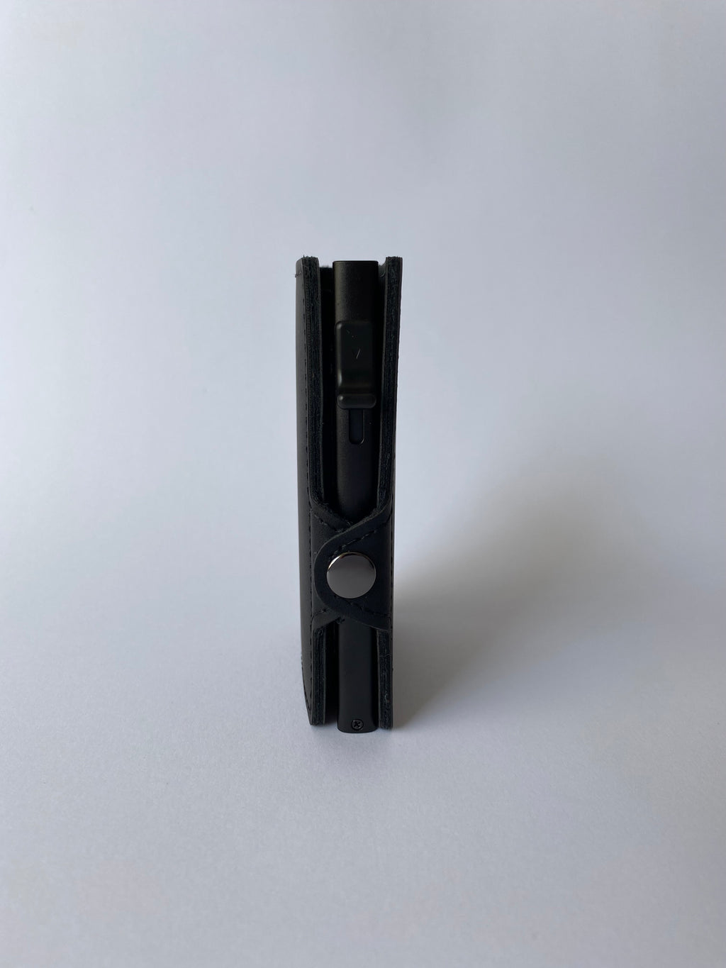 Wolder Click Plus ( Black )